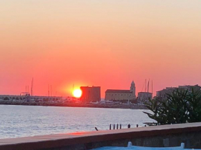 La Terrazza nel Mare